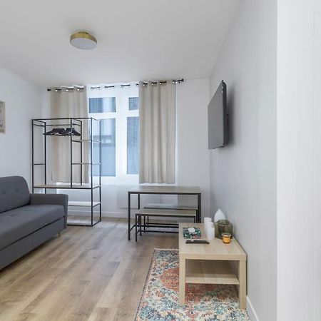 02.Appart 4Pers#1 Bedroom#Pigalle#Opera#Paris 9 Luaran gambar