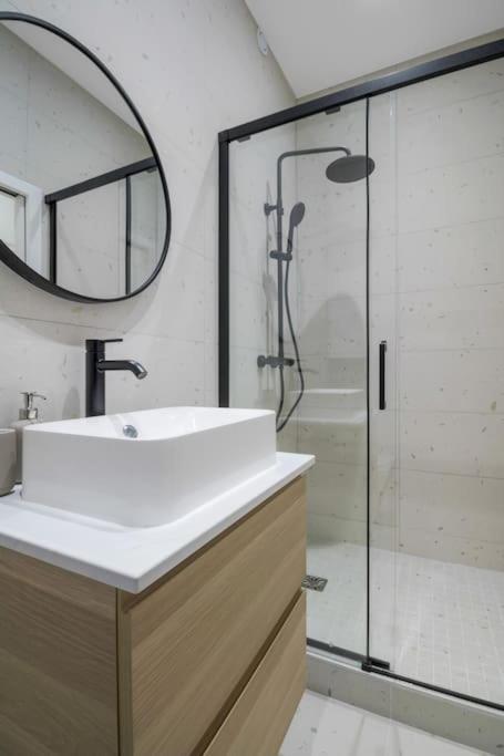 02.Appart 4Pers#1 Bedroom#Pigalle#Opera#Paris 9 Luaran gambar